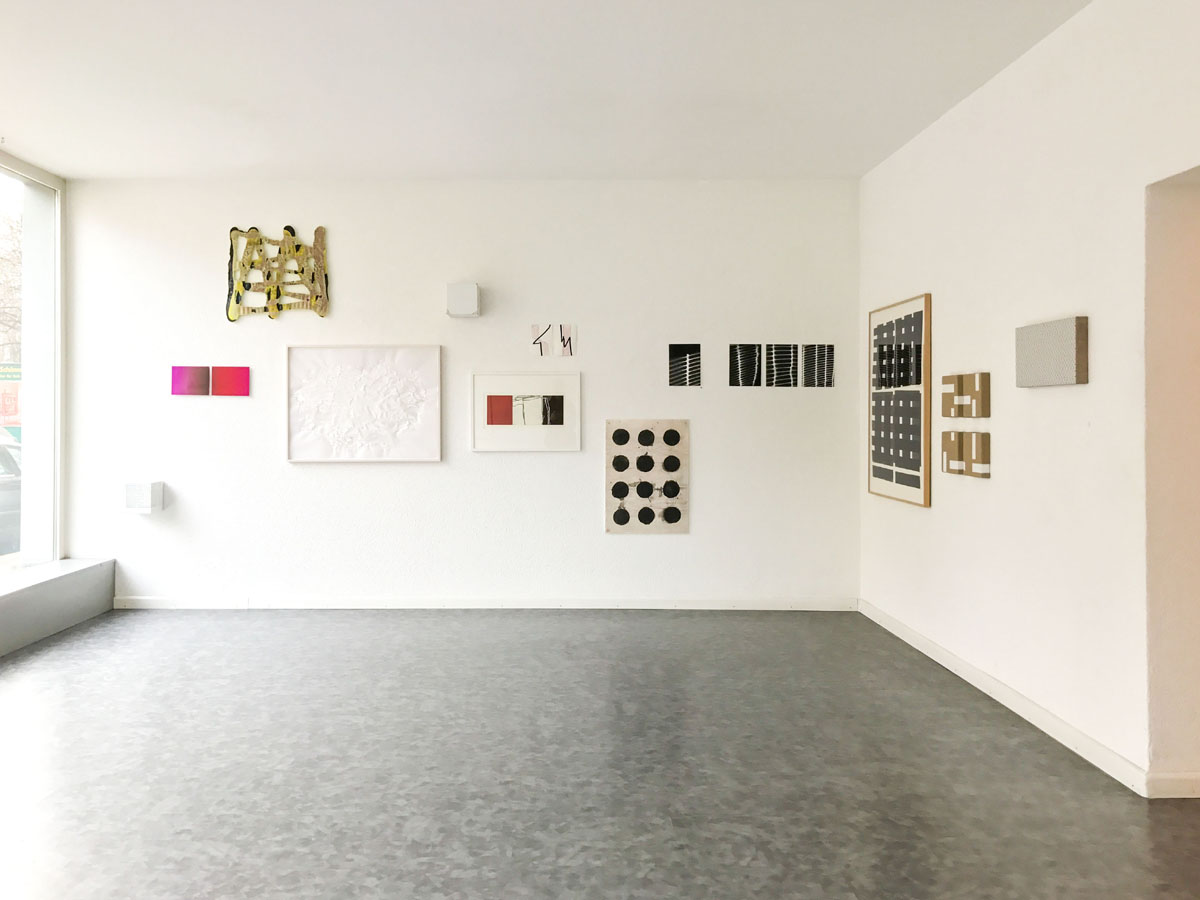 Susanne Lyner - accompagnages - Sandra Hauser, Basel - Barbara Rosengarth, Bremen - Christian Schoch, Basel - Agneta Stening, Grebbestad/S, Galerie Mäder, Basel Susanne Lyner - accompagnages - Sandra Hauser, Basel - Barbara Rosengarth, Bremen - Christian Schoch, Basel - Agneta Stening, Grebbestad/S, Galerie Mäder, Basel